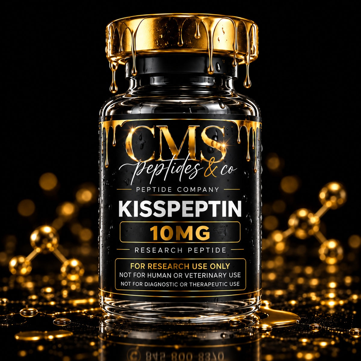 Kisspeptin — Research Peptide
