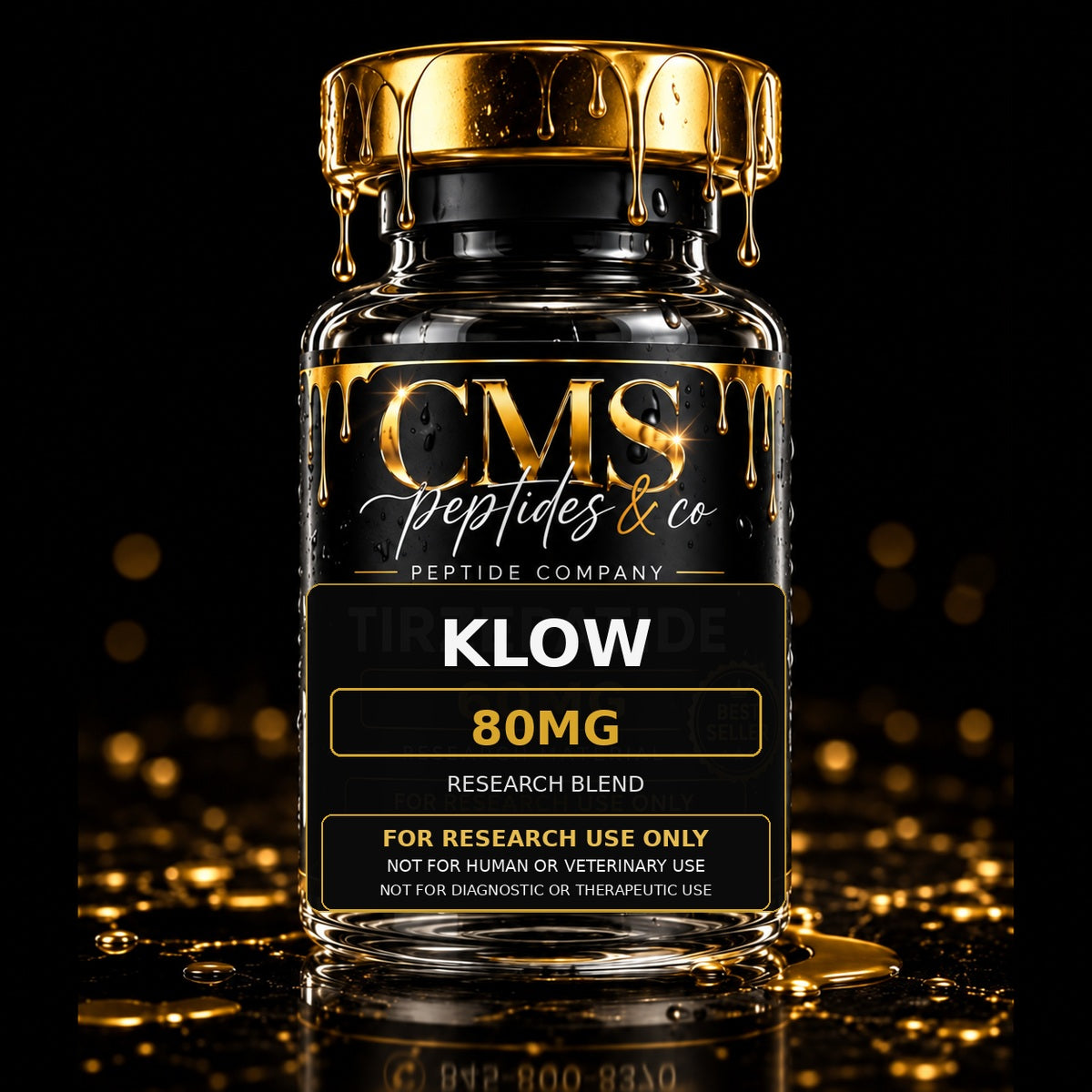 KLOW — Research Blend